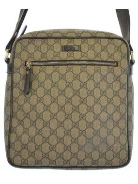 Gucci GG Plus Shoulder Bag